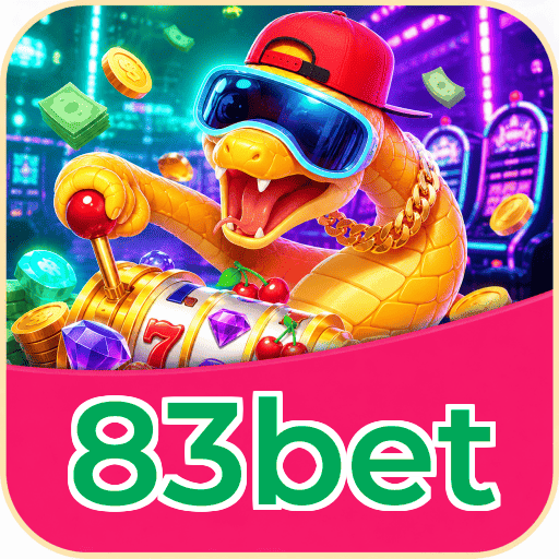 83bet Logo