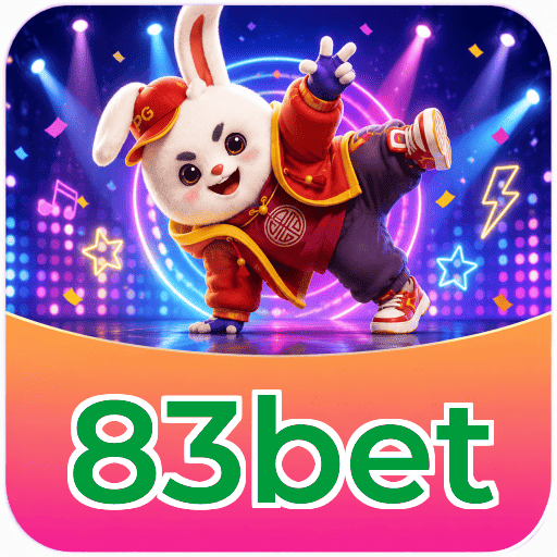 83bet Logo