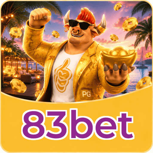 83bet instalar Windows e Mac