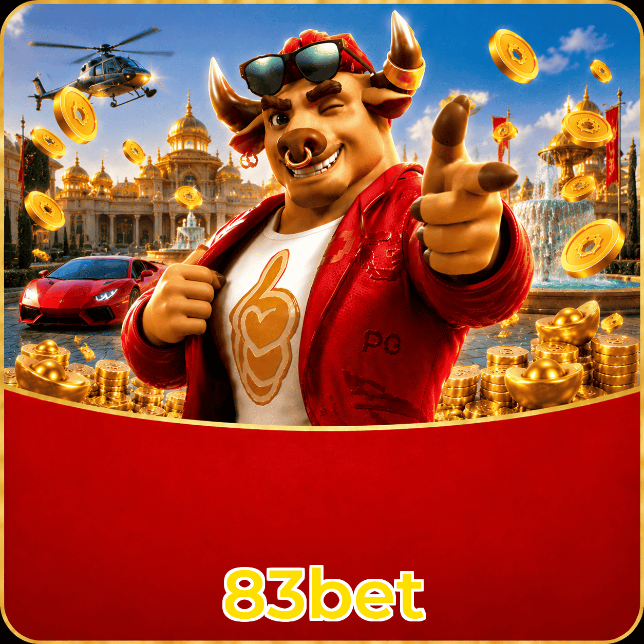 83bet Facebook Support