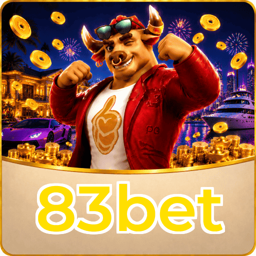 83bet 2FA
