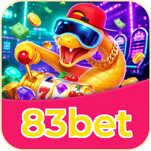 83bet Logo