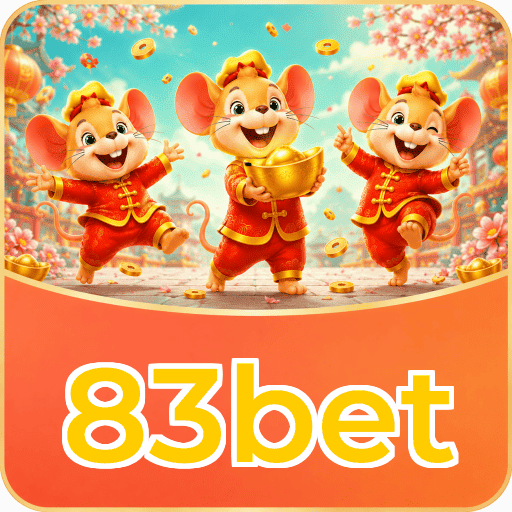 83bet Logo
