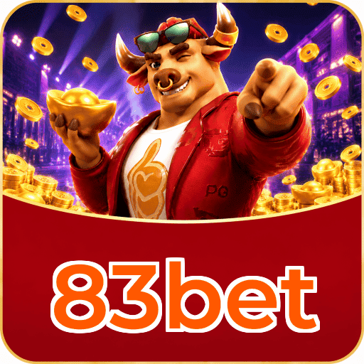 83bet Logo