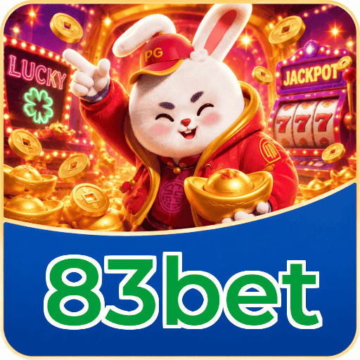 83bet Logo