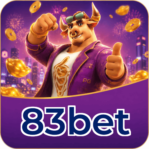 83bet Logo