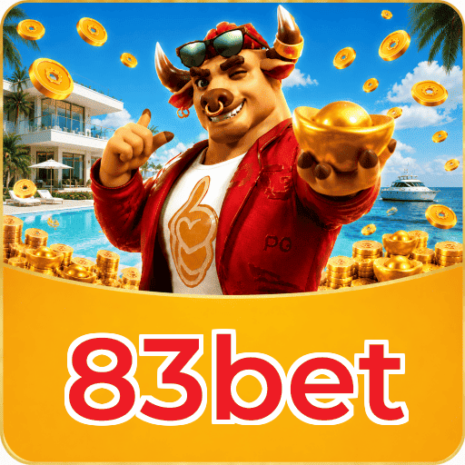 83bet Telegram Stats
