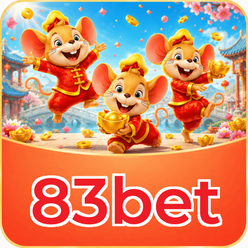 83bet Logo